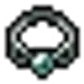 Silver Amulet - Uncommon