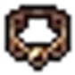 Gold Amulet - Uncommon