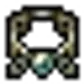 Platinum Amulet - Uncommon
