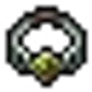 Crystal Amulet - Uncommon