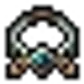 Moonstone Pendant - Uncommon