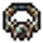 Stardust Amulet - Uncommon