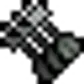 Barbed Bolt - Common
