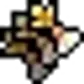 Sanctified Bolt - Common