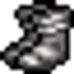 Iron Boots - Common