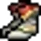 Plate Boots - Common