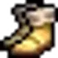 Shine Boots - Common