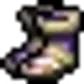 Dimensional Boots - Common
