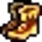 Radiant Boots - Common