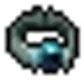 Crystal Bracer - Uncommon
