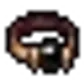 Obsidian Bracer - Uncommon