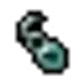 Silver Earring - Uncommon