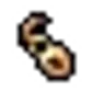 Gold Earring - Uncommon