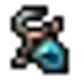 Astral Earring - Uncommon