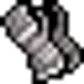Chain Gloves - Common