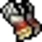 Plate Gloves - Common