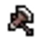 Leather Hatchet - Common