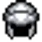 Iron Helmet - Common