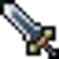 Knight Sword - Common