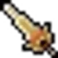 Commander Sword - Common