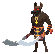 Desert Dominator