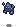 Blue Golem pet pixel art