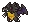 Dragon pet pixel art